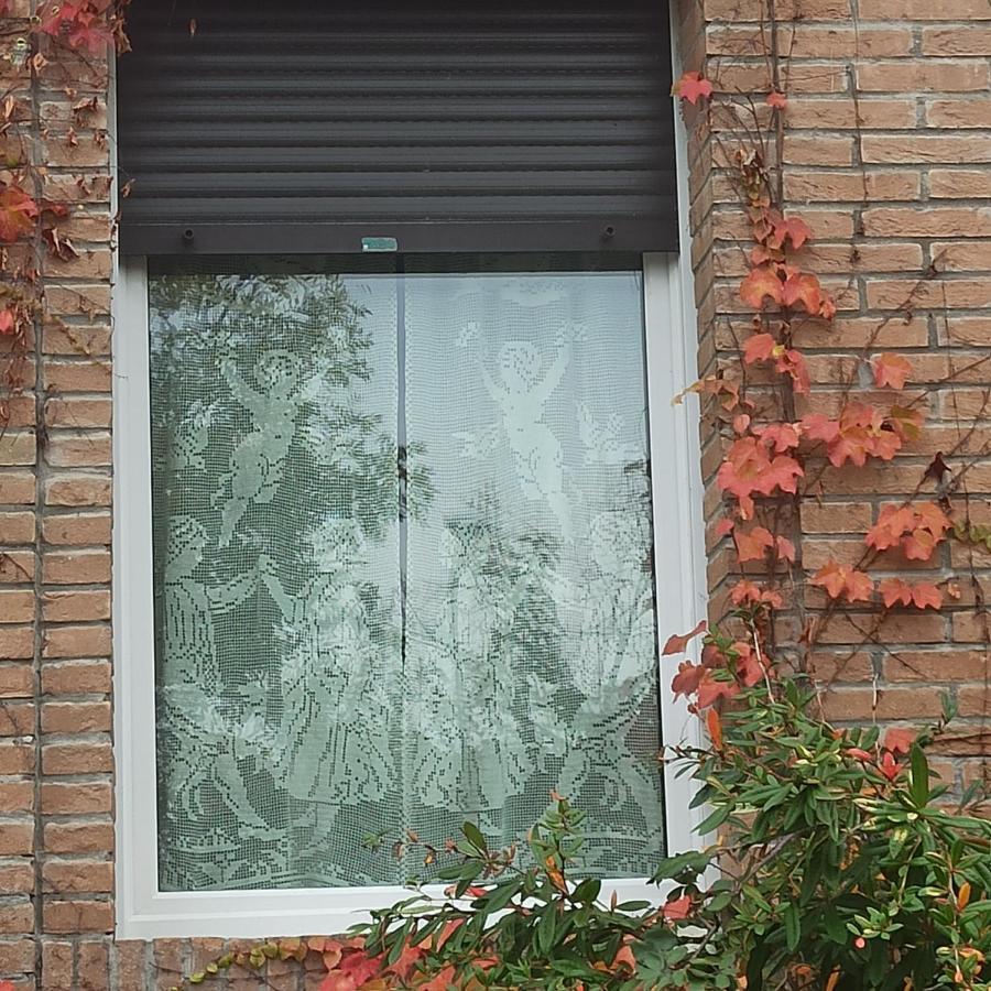 Casa Vincenzo 130 Mq Con Portico Ed Ingresso Esclusivo Dal Giardino Villa Felino Eksteriør bilde