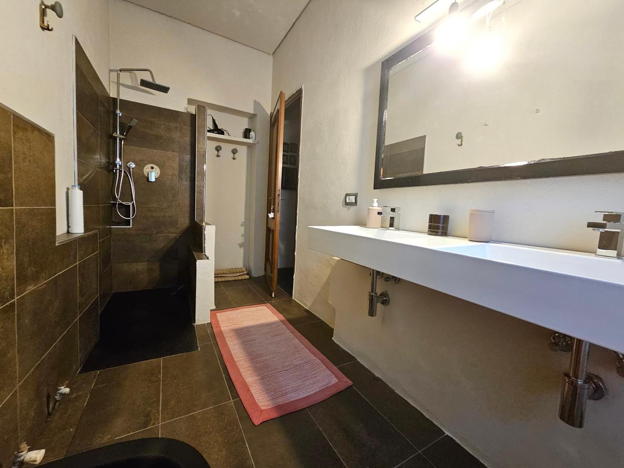 Casa Vincenzo 130 Mq Con Portico Ed Ingresso Esclusivo Dal Giardino Villa Felino Eksteriør bilde