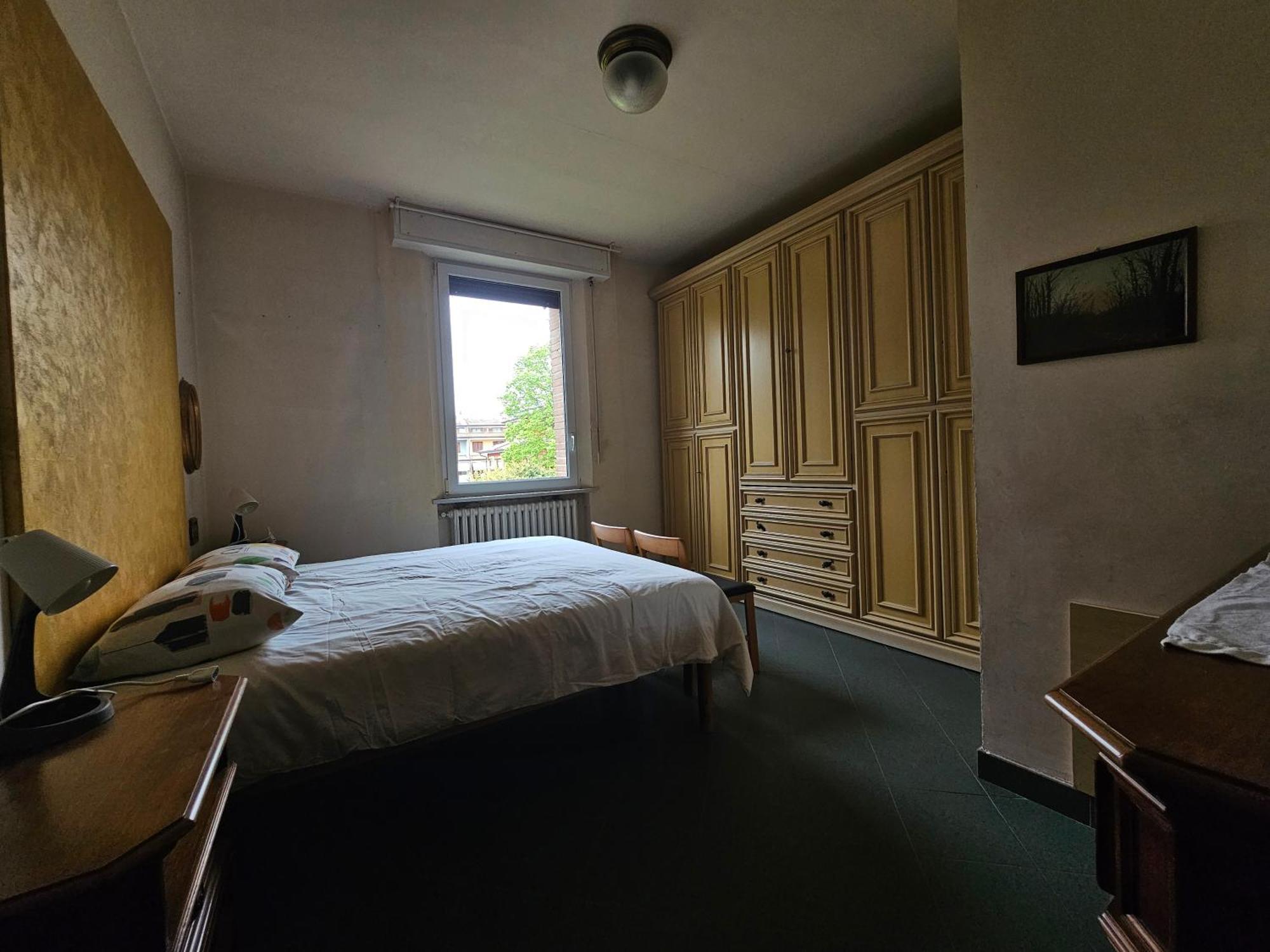 Casa Vincenzo 130 Mq Con Portico Ed Ingresso Esclusivo Dal Giardino Villa Felino Eksteriør bilde
