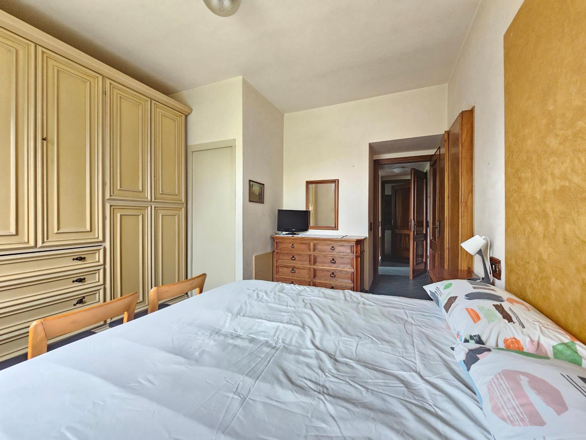 Casa Vincenzo 130 Mq Con Portico Ed Ingresso Esclusivo Dal Giardino Villa Felino Eksteriør bilde
